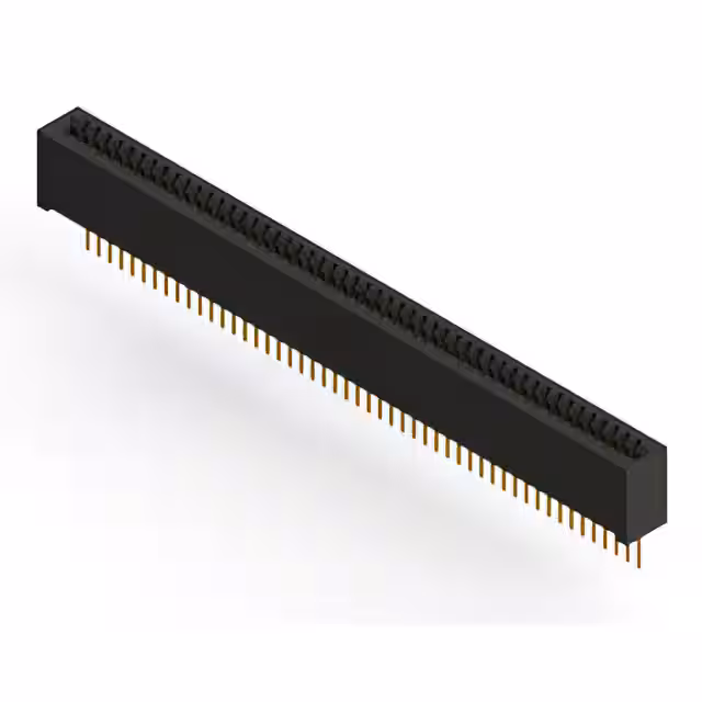 892-050-523-101 EDAC Inc.  Edgeboard Connectors